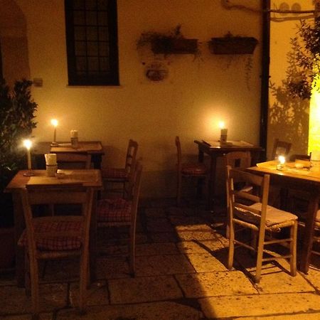 B&B La Uascezze Bari Exterior photo