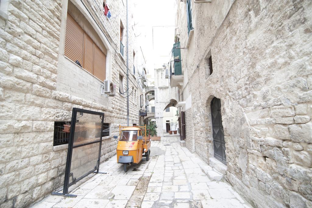 B&B La Uascezze Bari Exterior photo