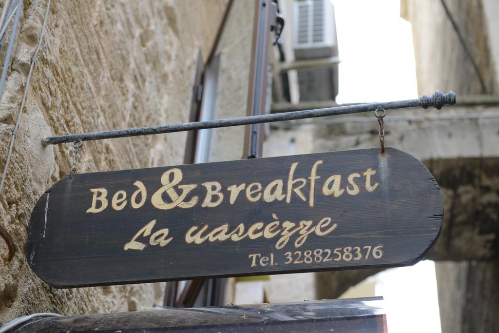 B&B La Uascezze Bari Exterior photo