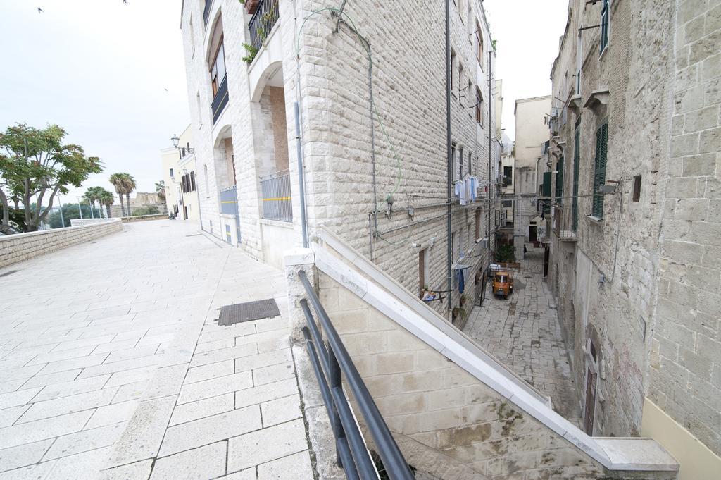 B&B La Uascezze Bari Exterior photo