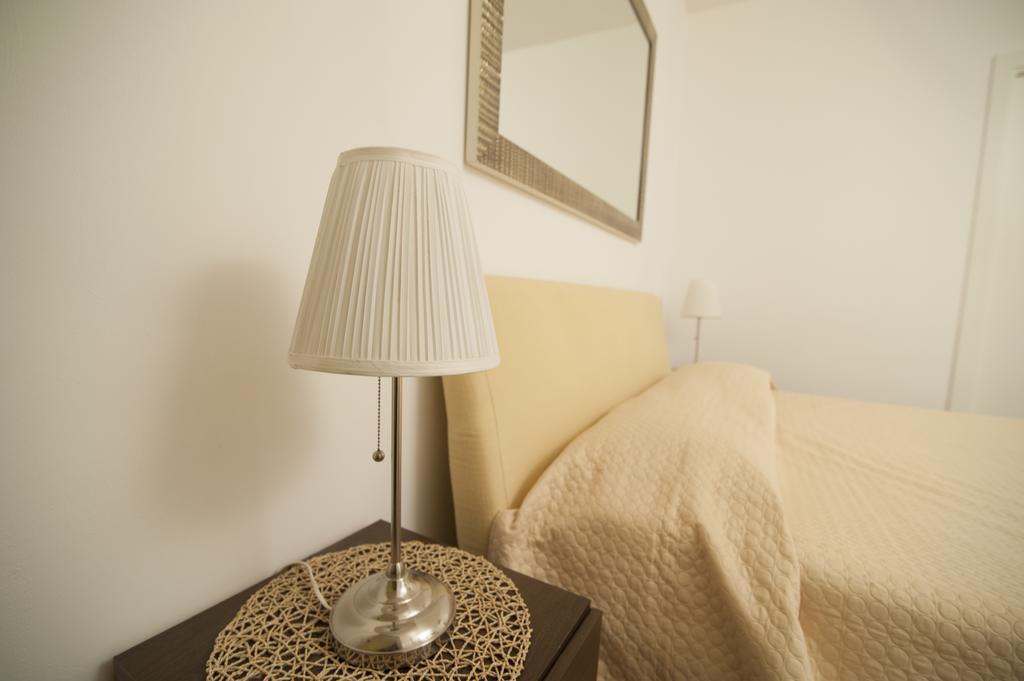 B&B La Uascezze Bari Room photo