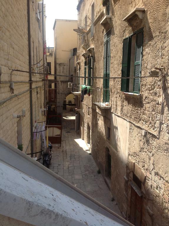 B&B La Uascezze Bari Exterior photo