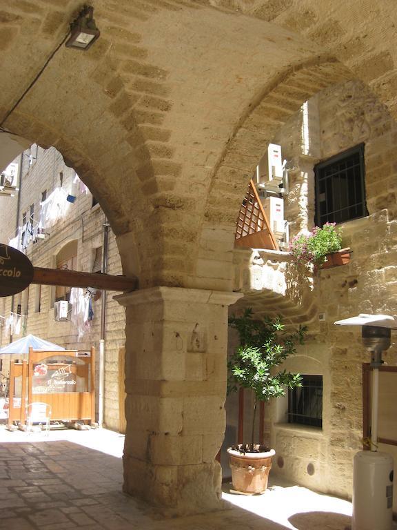 B&B La Uascezze Bari Exterior photo
