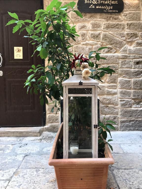 B&B La Uascezze Bari Exterior photo